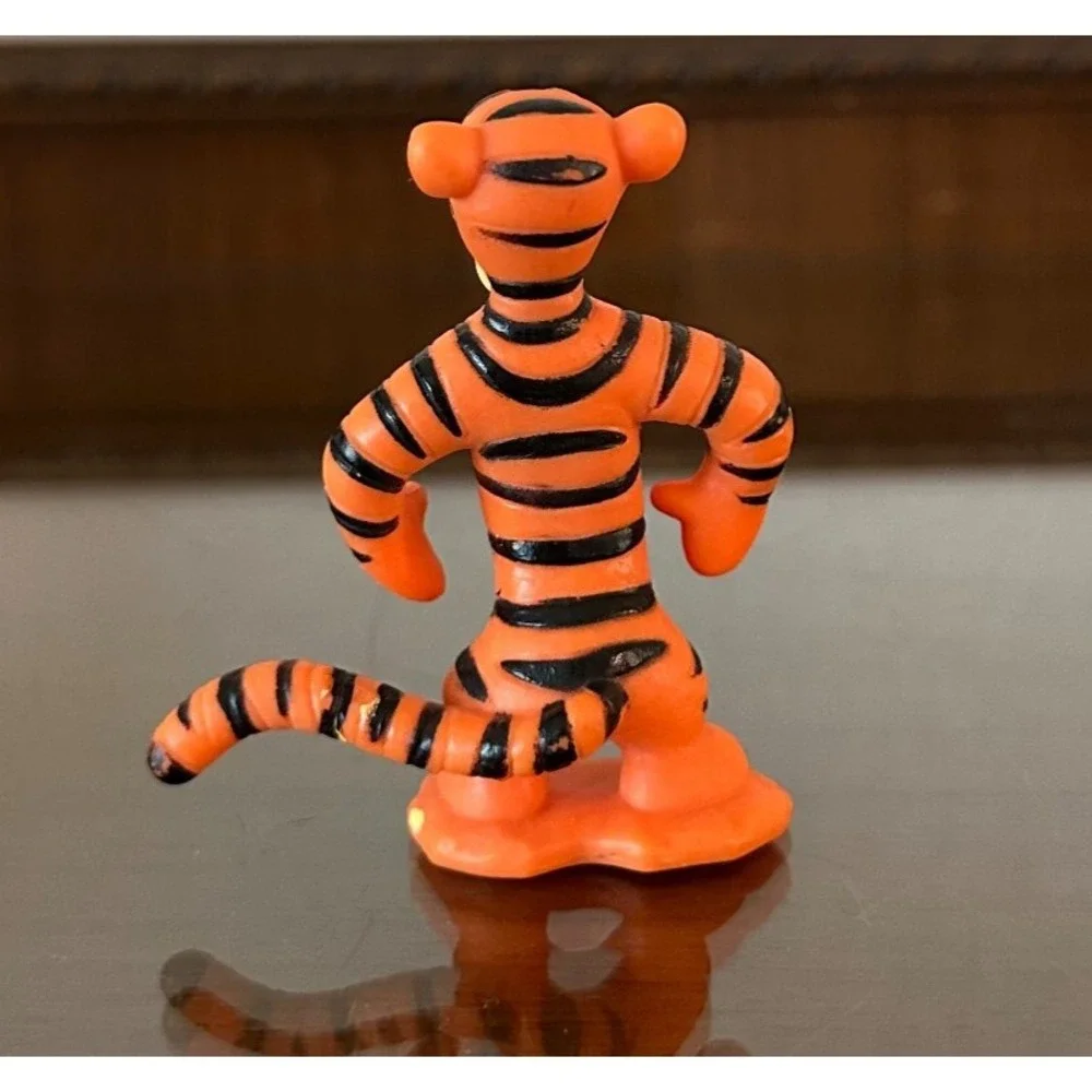 Disney Winnie‎ the Pooh Tigger 3